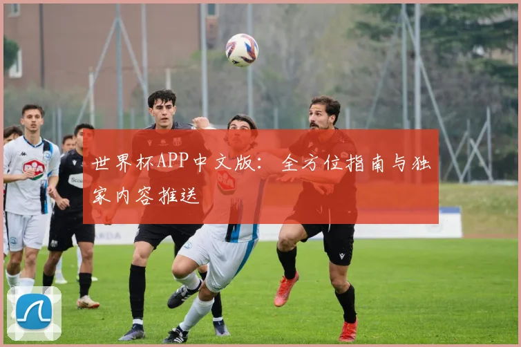 世界杯APP中文版:全方位指南与独家内容推送