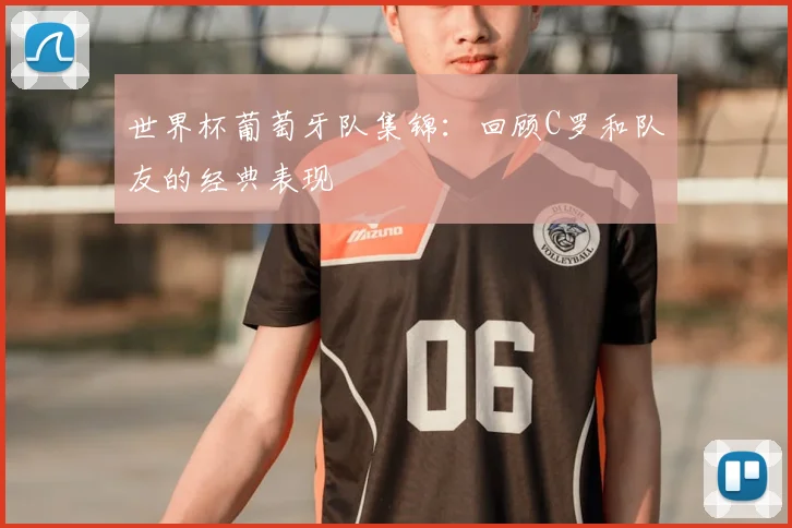 世界杯葡萄牙队集锦：回顾C罗和队友的经典表现