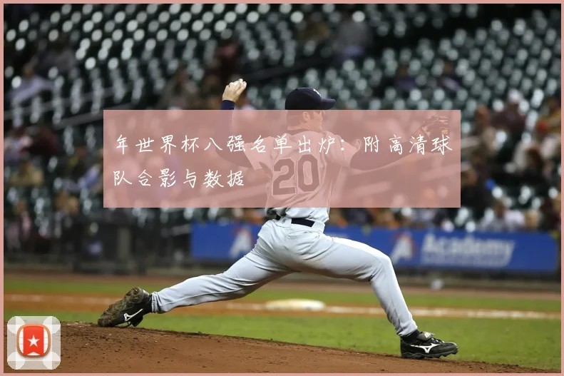 年世界杯八强名单出炉:附高清球队合影与数据