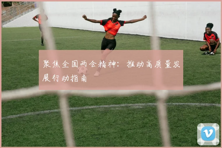聚焦全国两会精神:推动高质量发展行动指南