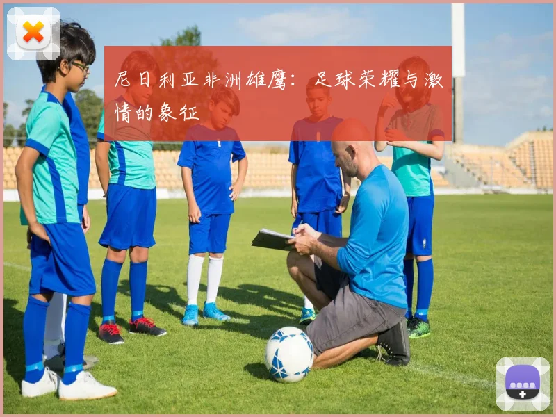 尼日利亚非洲雄鹰:足球荣耀与激情的象征